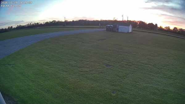 West Camera