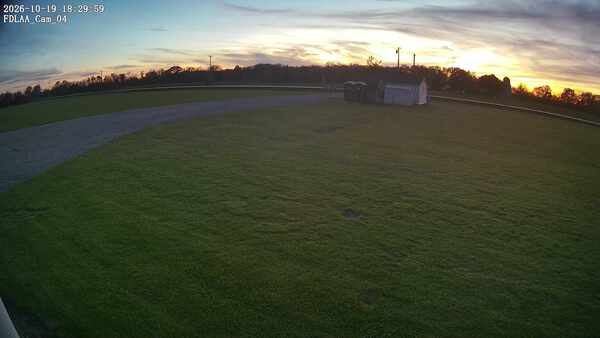 West Camera