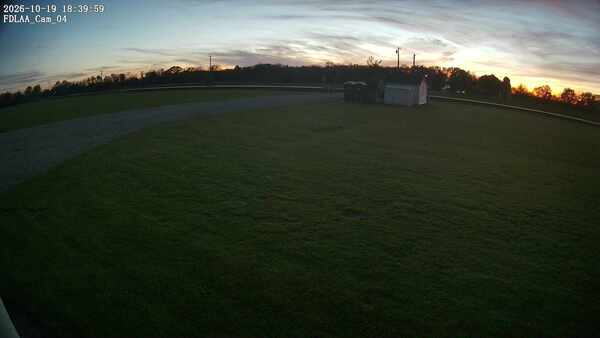 West Camera