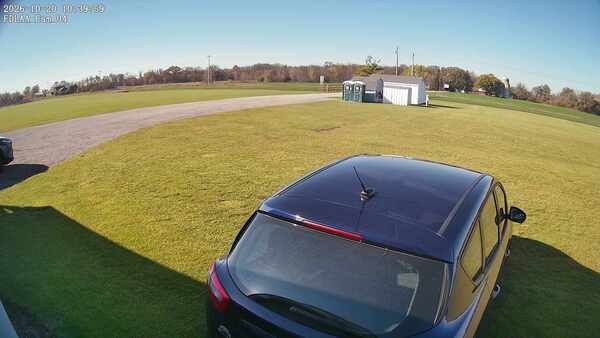 West Camera