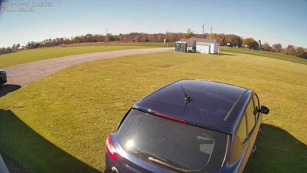 West Camera