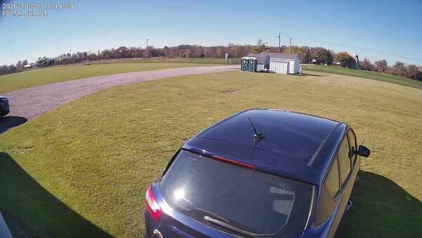 West Camera