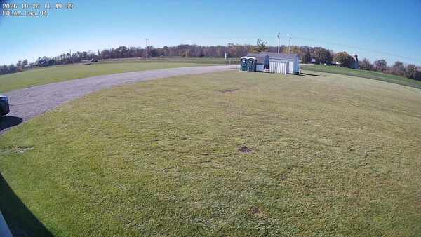 West Camera