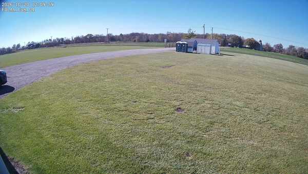 West Camera