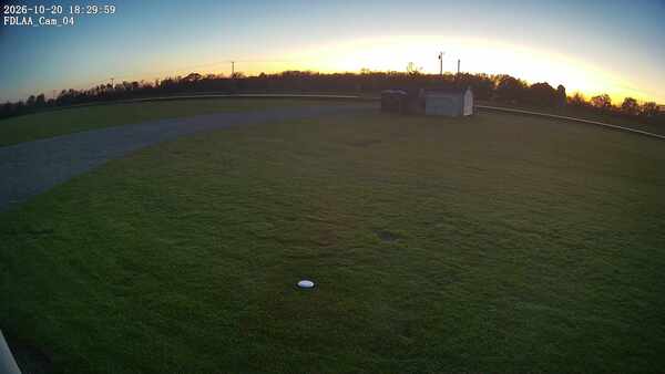 West Camera