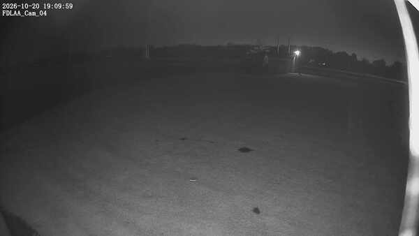 West Camera