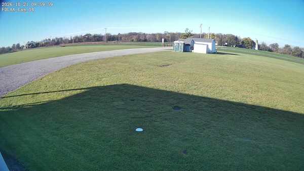 West Camera