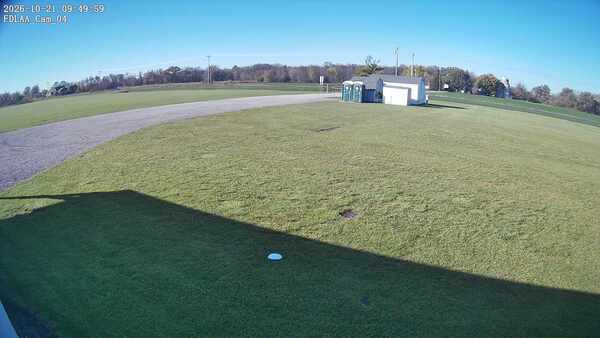 West Camera