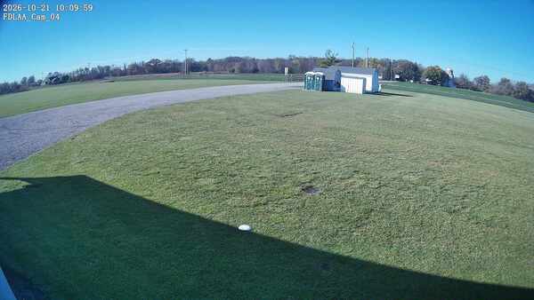 West Camera