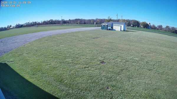West Camera