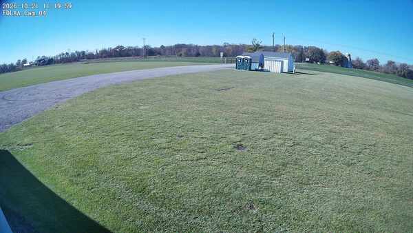 West Camera