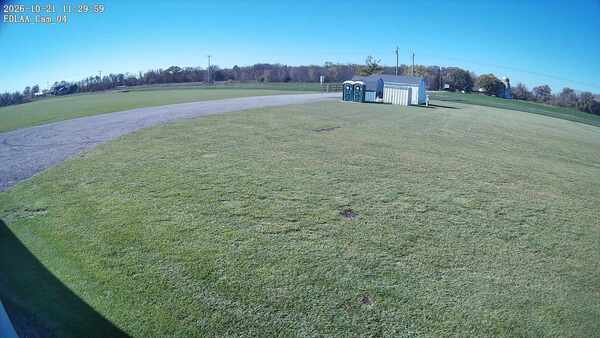 West Camera
