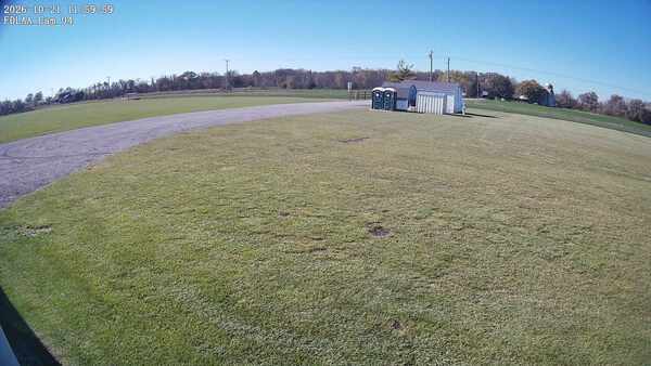 West Camera