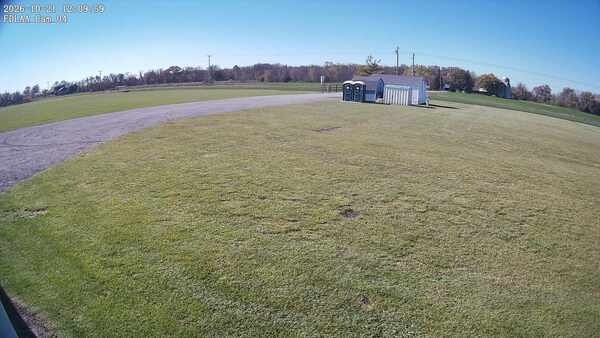 West Camera