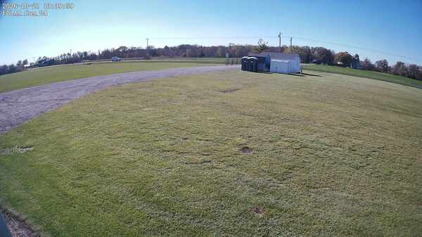 West Camera