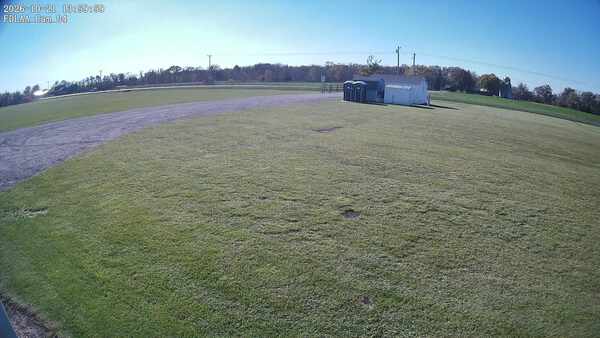 West Camera
