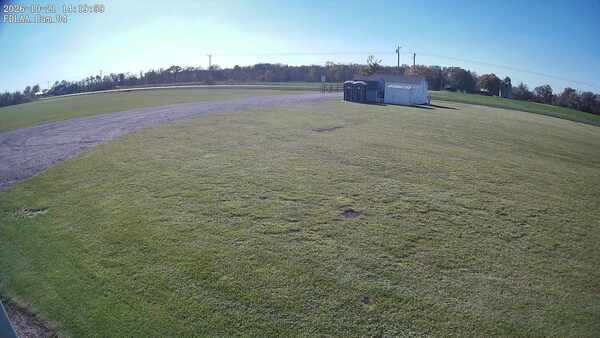 West Camera