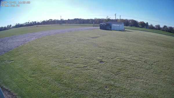 West Camera