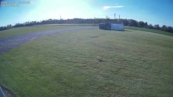 West Camera