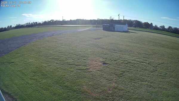West Camera