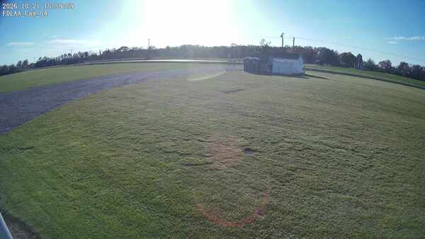 West Camera