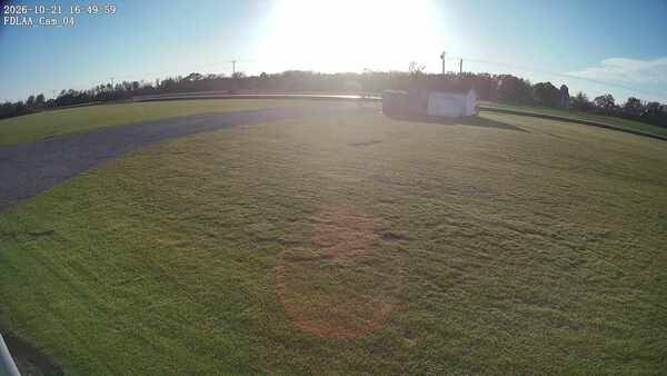 West Camera