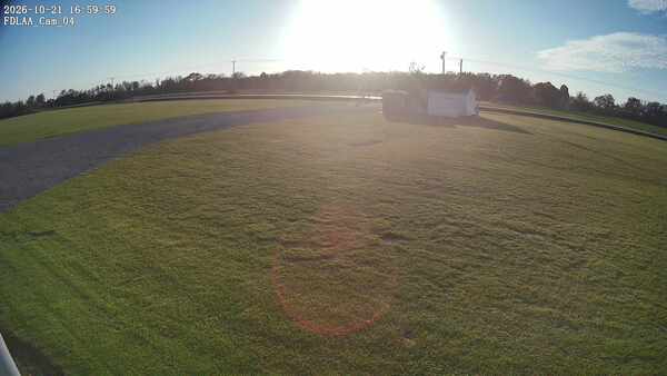 West Camera