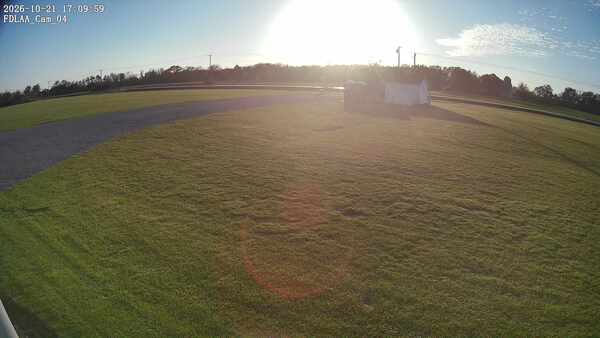 West Camera