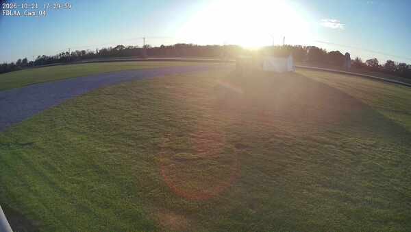 West Camera