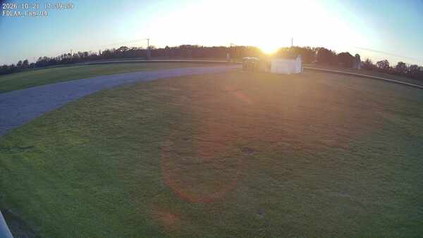 West Camera
