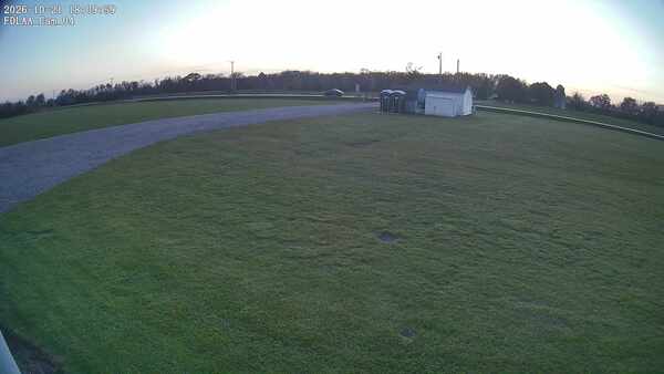 West Camera