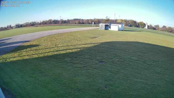 West Camera