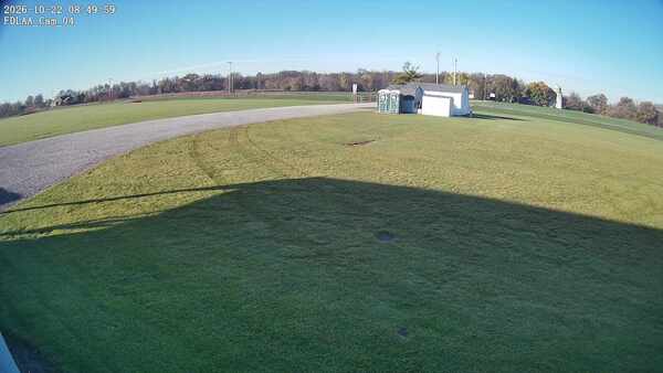 West Camera