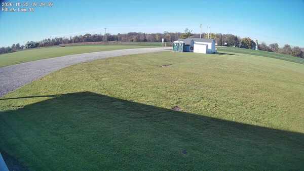 West Camera