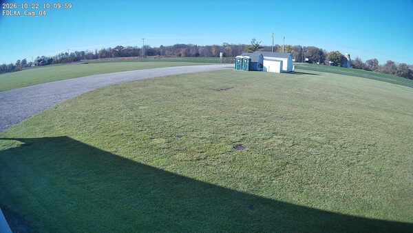 West Camera