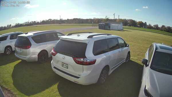 West Camera