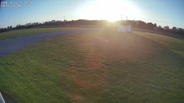 West Camera