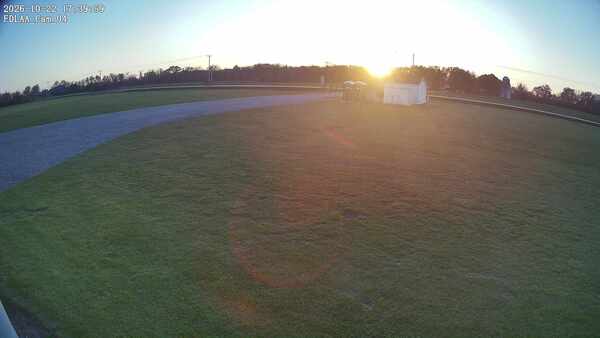 West Camera