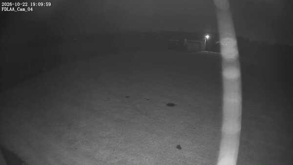 West Camera