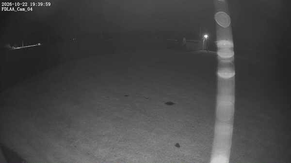 West Camera