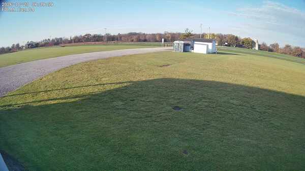 West Camera