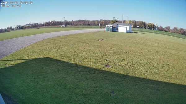 West Camera