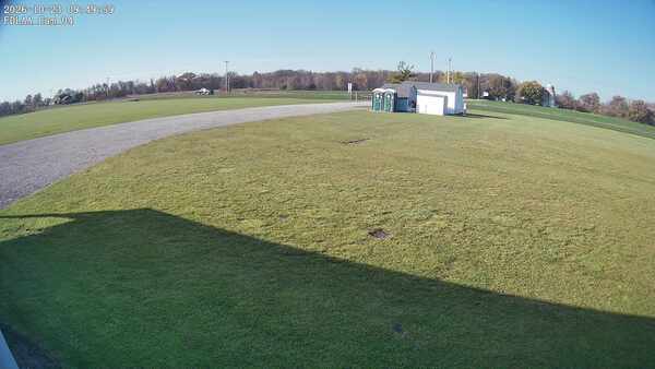 West Camera