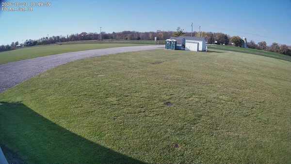 West Camera