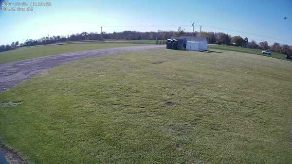 West Camera