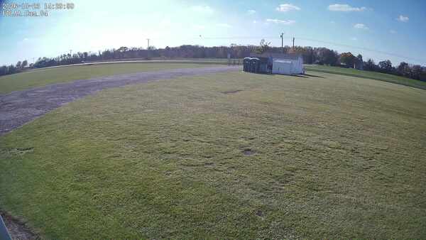 West Camera