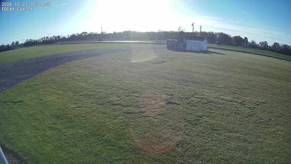 West Camera