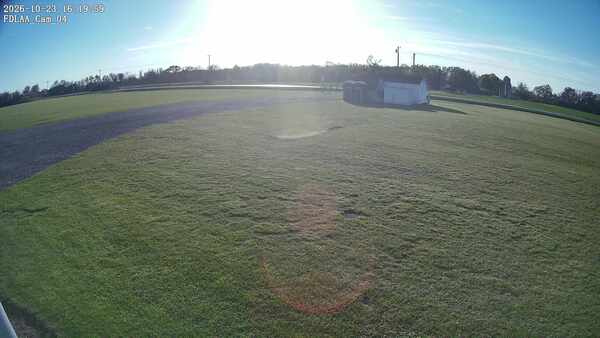 West Camera