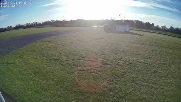 West Camera