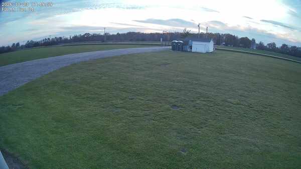 West Camera
